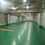 京山FRP玻璃钢防腐地坪-缩略图2