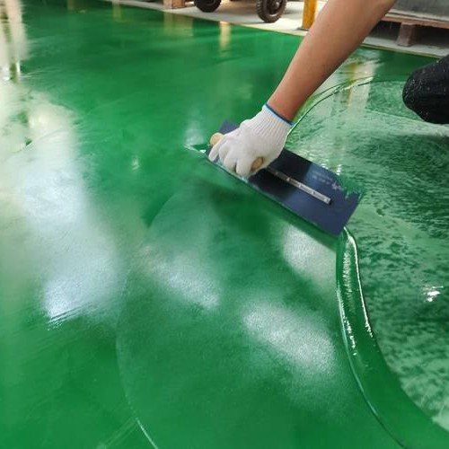 京山什么是VEF地坪,VEF地坪厂家产品图1