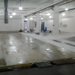 京山防腐防静电地坪,防腐防静电自流平地坪-缩略图2