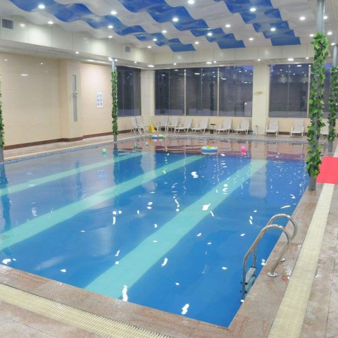 京山聚脲地坪,防腐蚀地坪