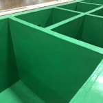 京山防腐水池，水池防腐防渗怎么做，防腐水池施工厂家-缩略图1