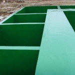 京山防腐水池，水池防腐防渗怎么做，防腐水池施工厂家-缩略图2